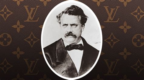 louis vuitton maker|Louis Vuitton the man.